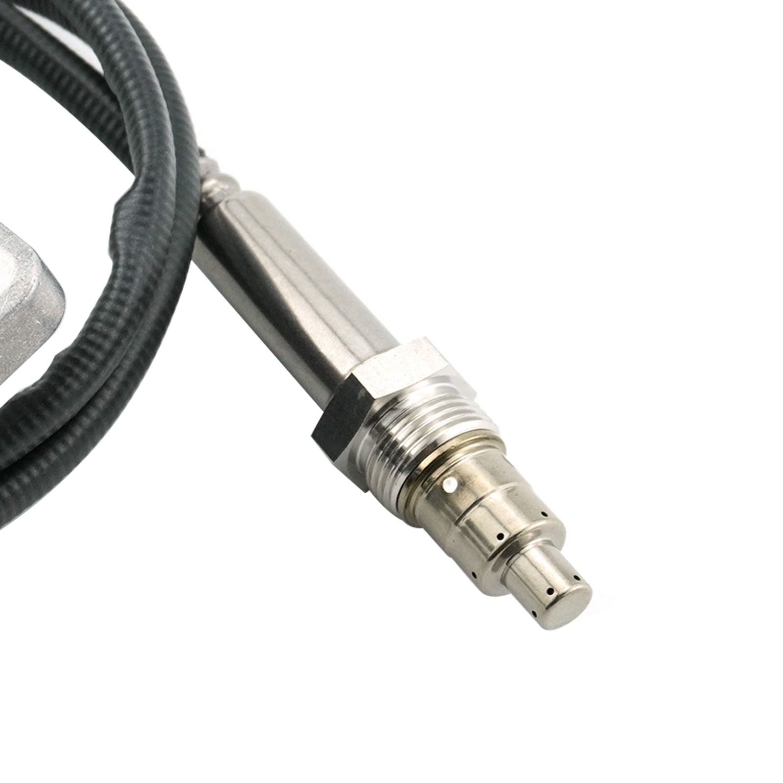 Diesel Inlet Nitrogen Oxide Sensor A0091530628 For Mercedes-Benz Detroit