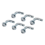Polaris RZR XP1000 / Turbo S Models 2 Seat Tree Kicker Mounting Hardware