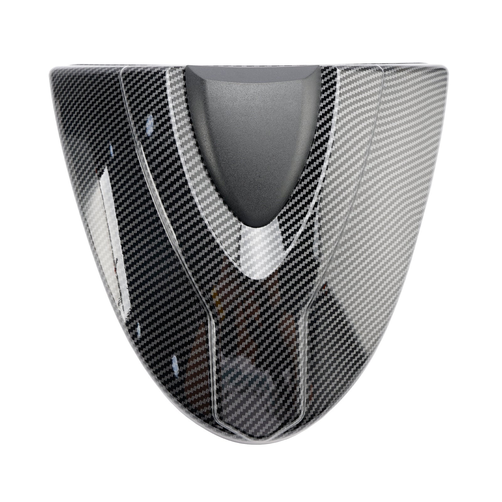2021-2024 Trident 660 Tail Rear Seat Cover Fairing Cowl