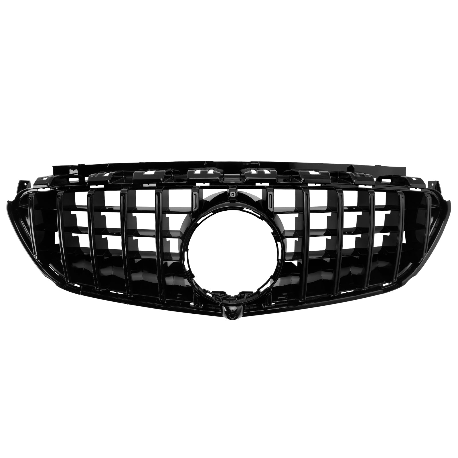 2016 2017 2018 2019 2020 Mercedes Benz W213 E63 E63S AMG Only Front Bumper Grille Grill