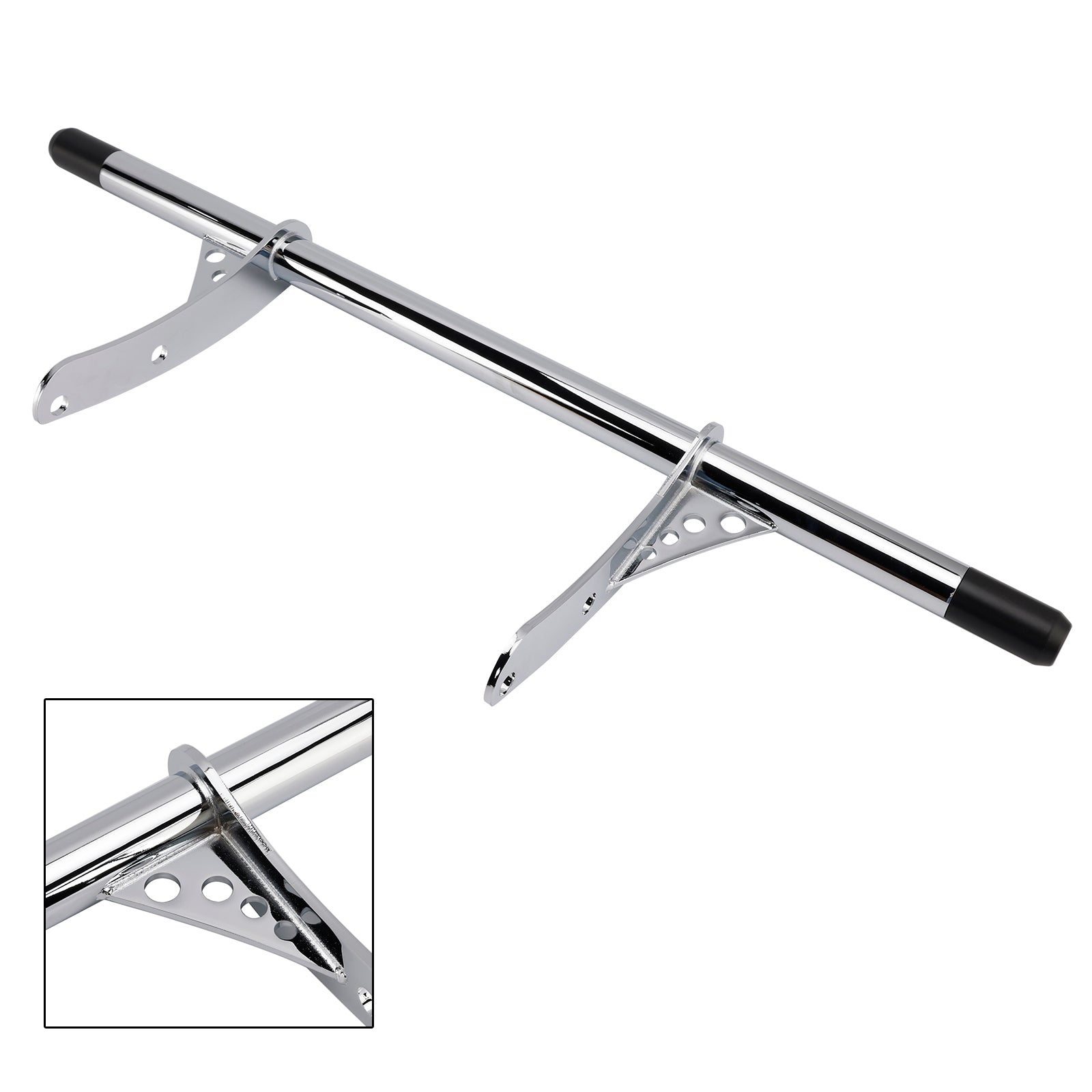 Engine Guard Crash Bar Frame Protector Bumper For Yamaha Xvs400/650 Vstar 98-25