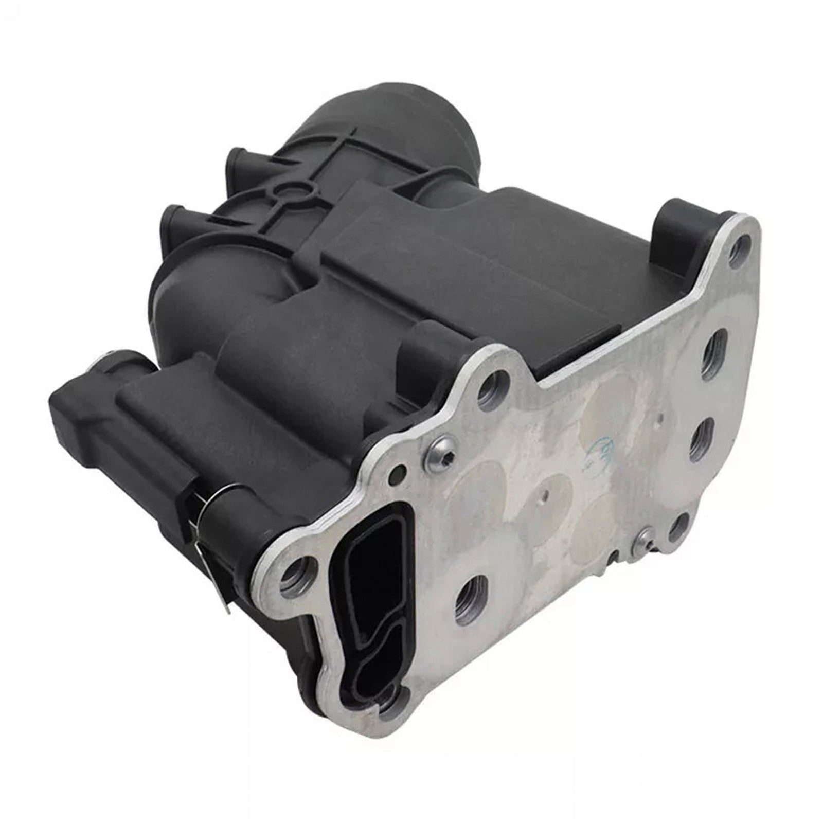 2004-2012 BMW 3 Series E91 320d Diesel Estate Oil Filter Housing 11427807799 7797392