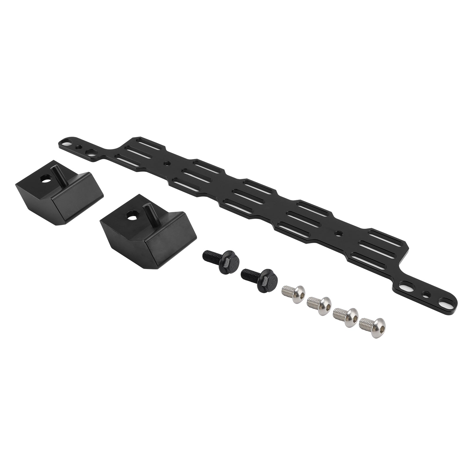 Seat Mount Multi Mount Panel For Toyota Tacoma 4Runner Lexus GX470 GX460 2005-2023