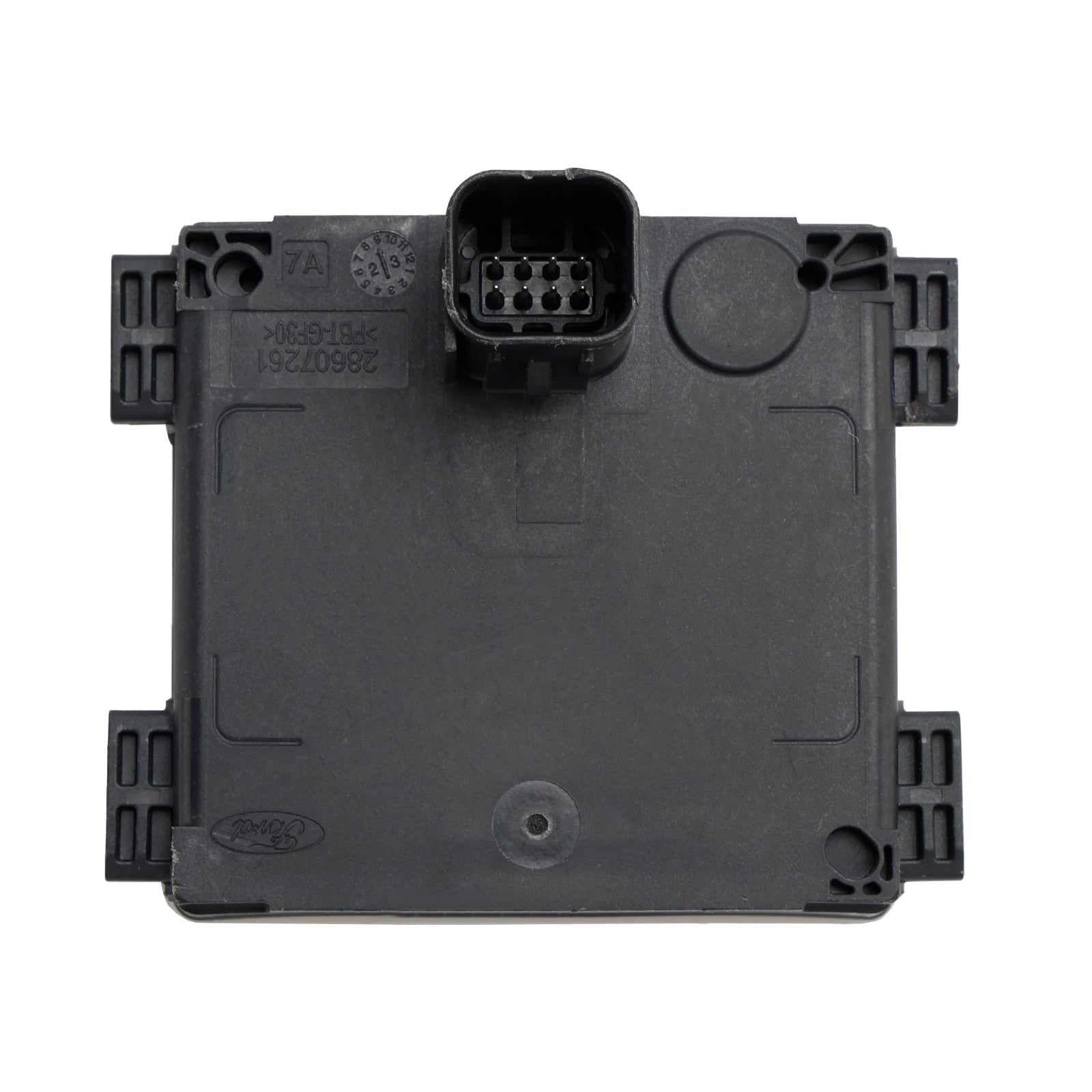 2021-2023 Ford F-150 Blind Spot Detection System Warning Sensor ML3Z-14C689-G ML3T-14H031-AK