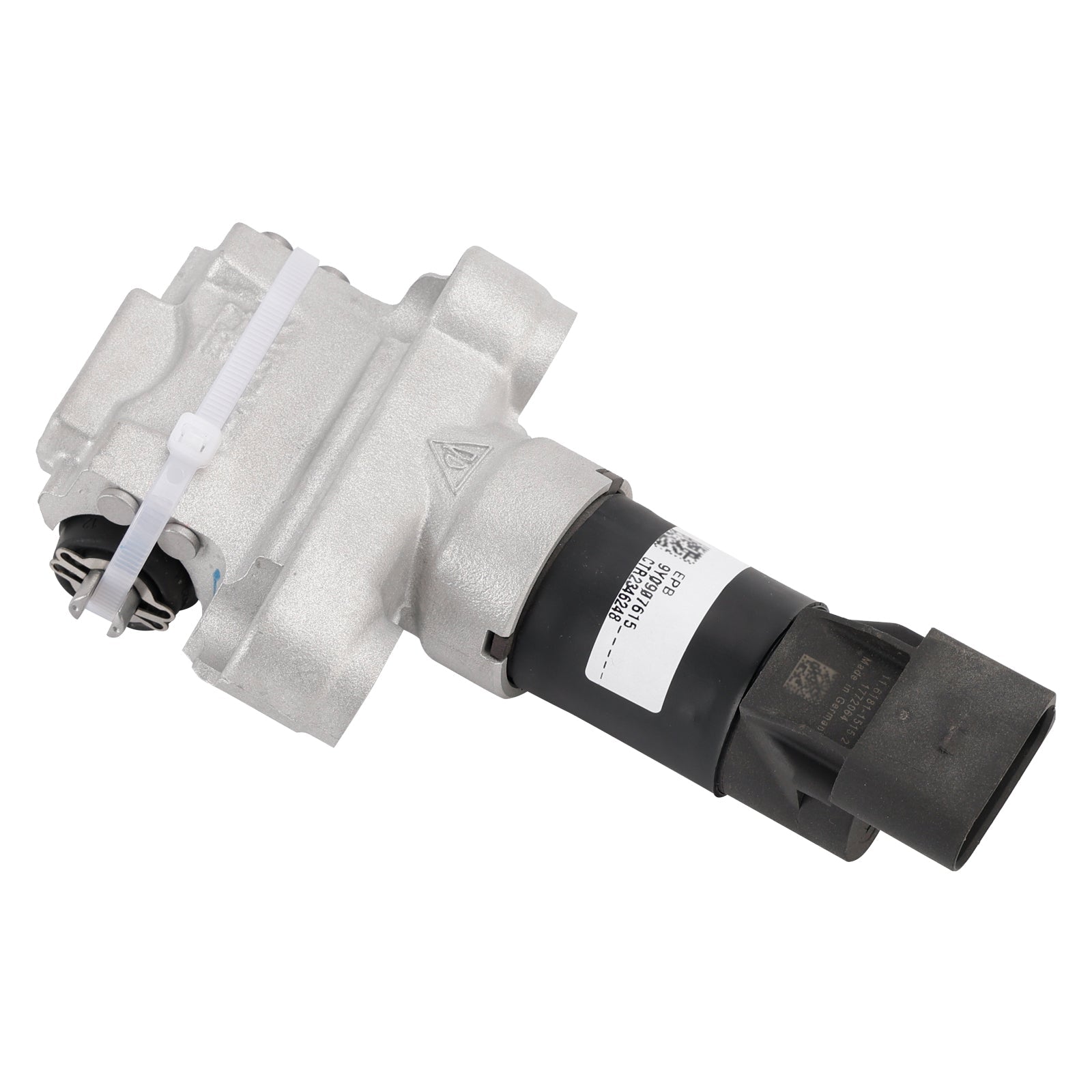 AUDI E-TRON GT Rear Left Parking Brake Motor 9Y0907615