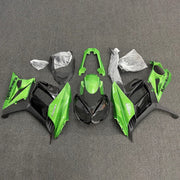 Injection Fairing Kit Bodywork Plastic ABS fit For Kawasaki Z1000SX 2010-2015
