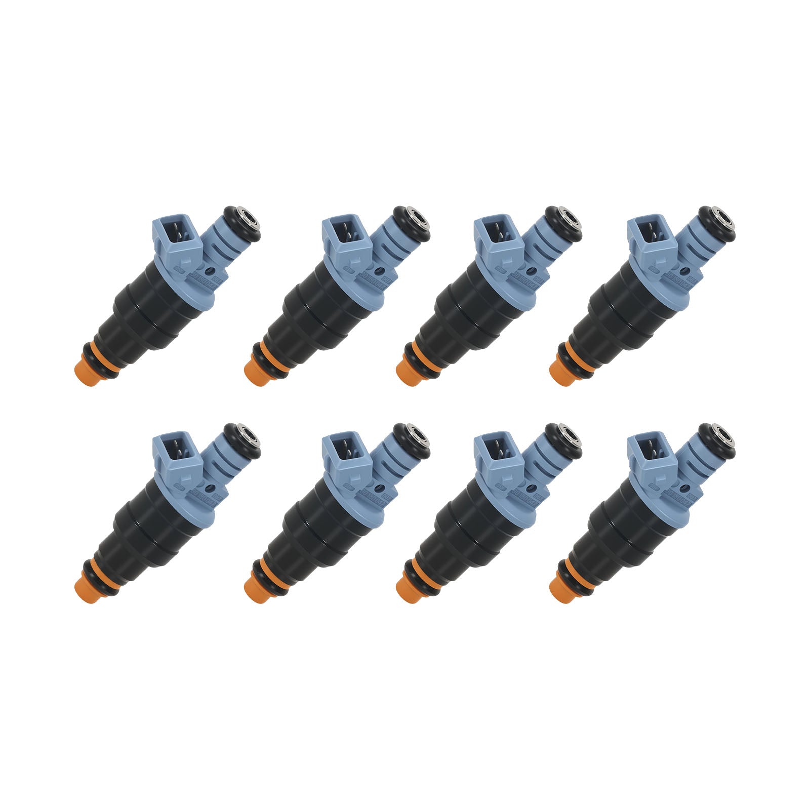 8Pcs Fuel Injector For Ford F250 1991-1996 F350 7.5L 1991-1997 0280150947