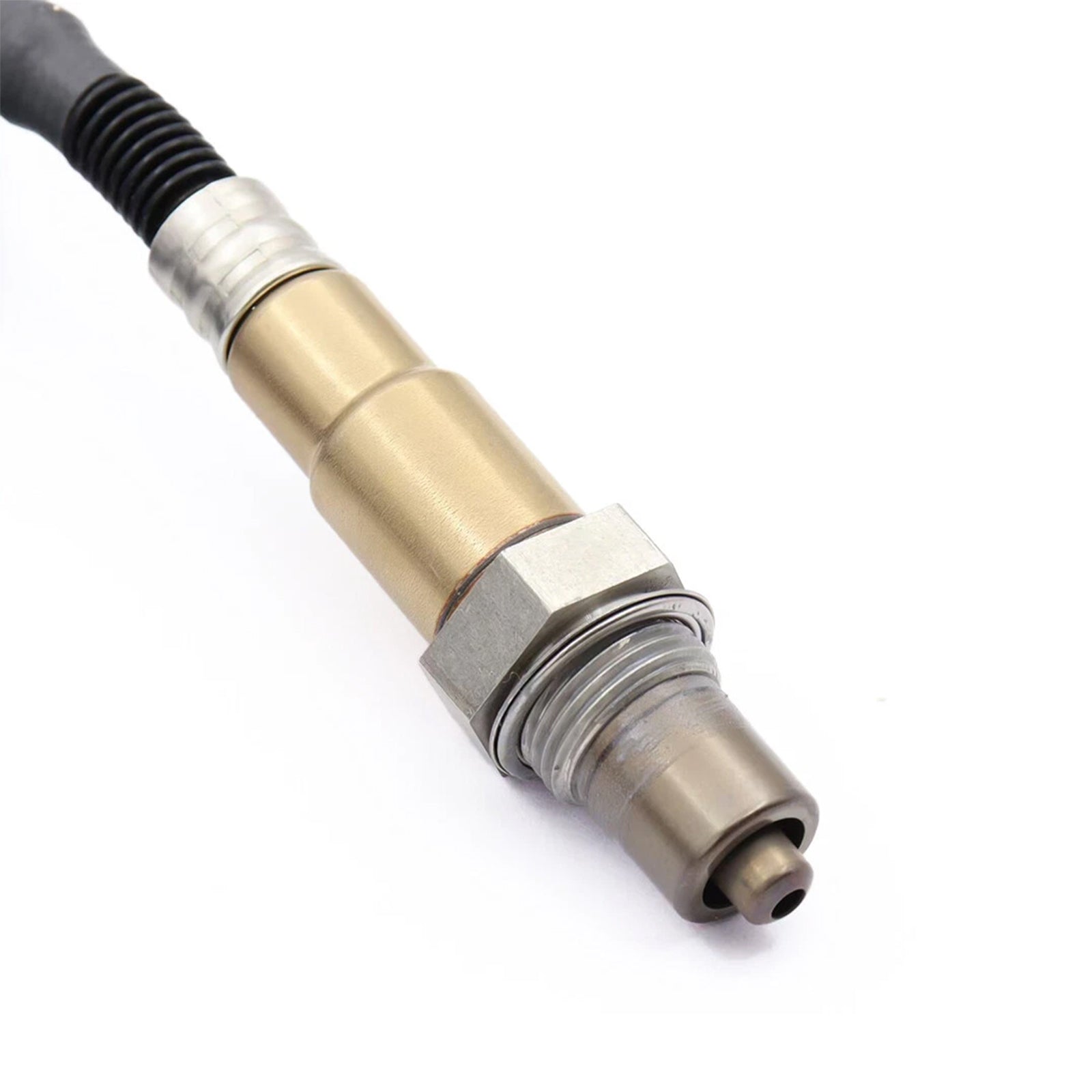 Exhaust Particulate Matter Sensor 4L0906261E For Audi Q7 13-15 VW Touareg 13-14