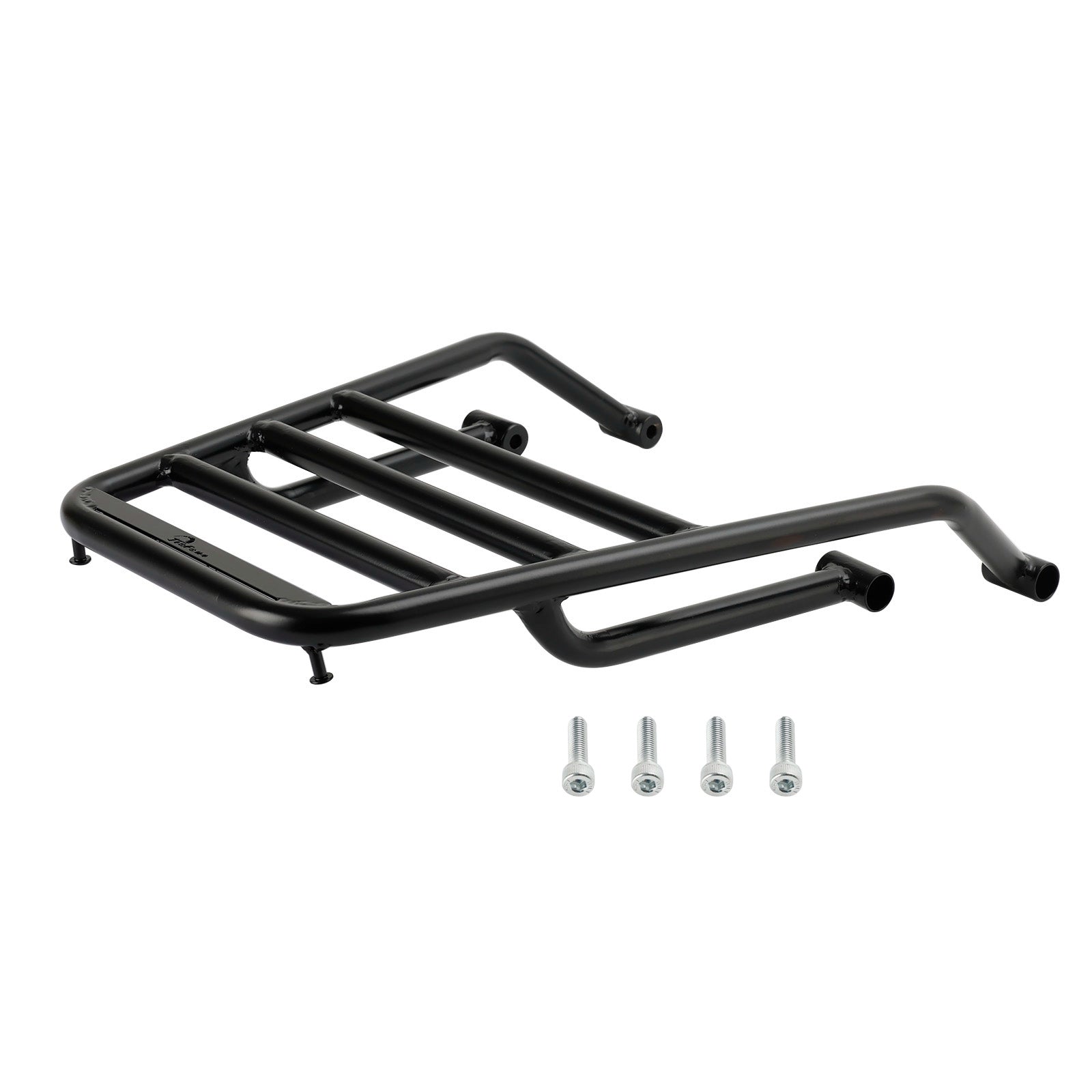2023-2024 Honda CL 300 Black Rear Luggage Rack Carrier