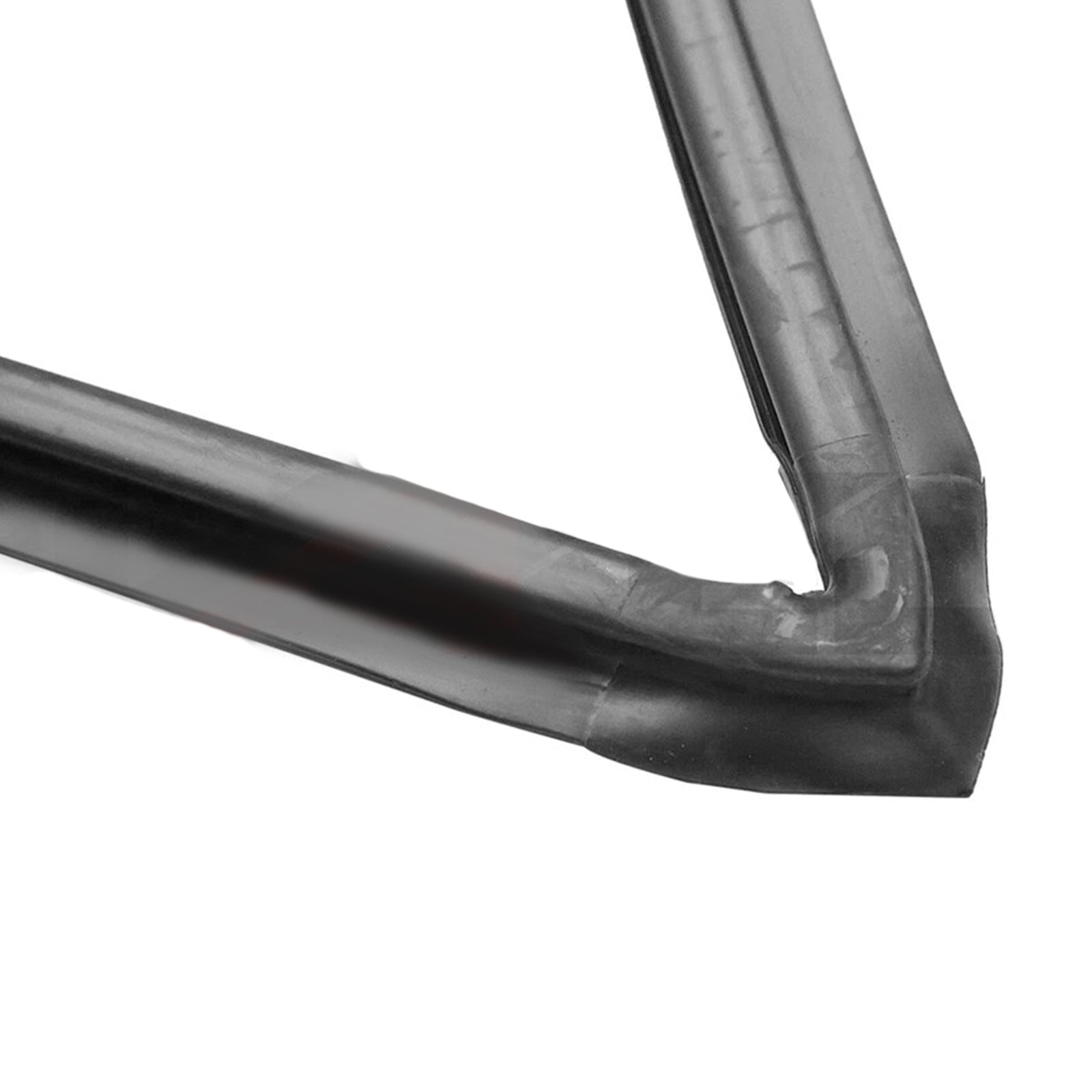 Rear Window Upper Molding Trim Seal 51317027916 For BMW 5 Series E60