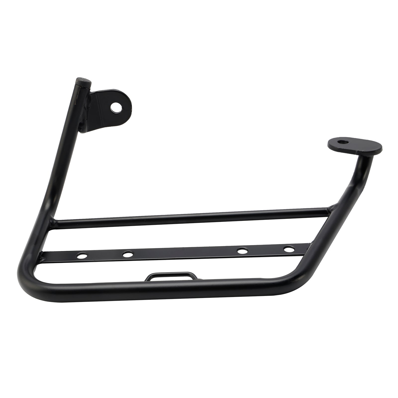 2022-2024 Kawasaki Z650Rs Z650 Rs Side Saddle Bag Mounting Bracket