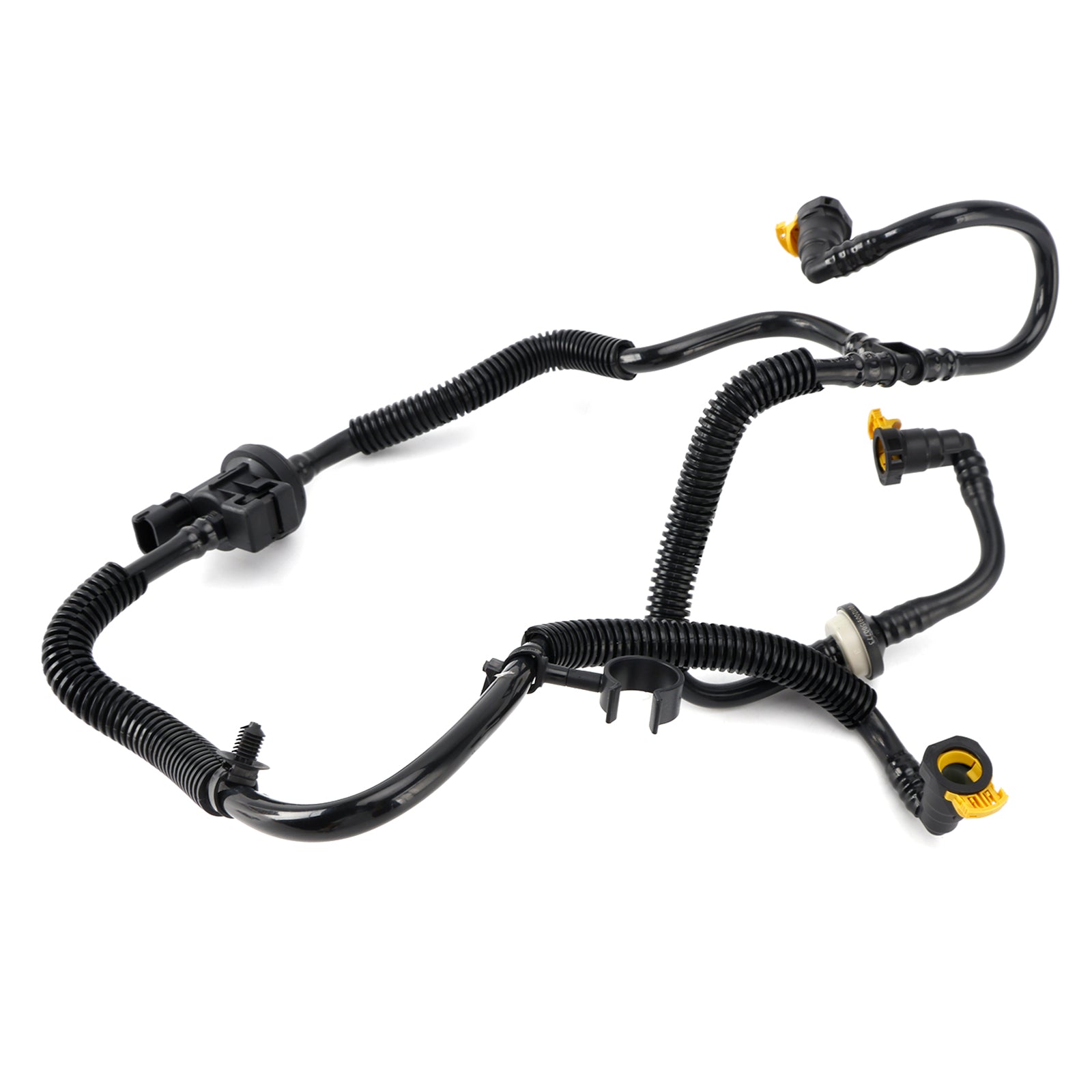 Tube Fuel Feed Line for Ford GN1Z-9C047-D GN1Z-9C047-A