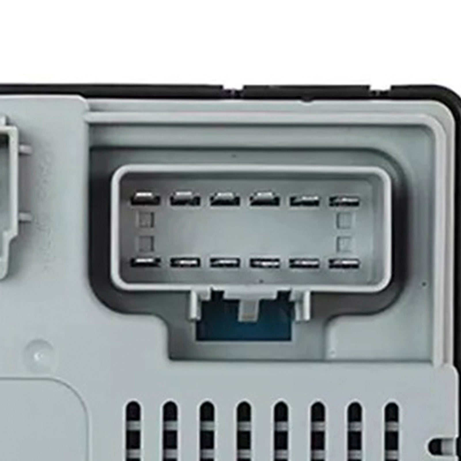 2015-2017 Ford Expedition 3.5L Seat Heat Cooling Control Module U5Z14C724A BU5Z-14C724-A