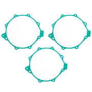 3 Generator Stator Cover Gasket For Honda VTR1000F Super Hawk 98-05 1636-MBB-000