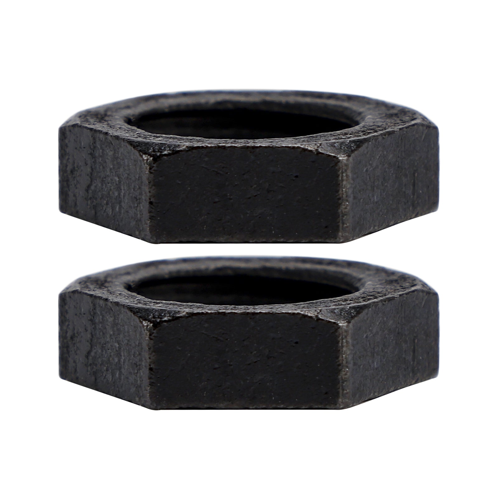 2PCS 902-01-201-2571 For Delta Unisaw Arbor Blade Nut Right Hand Thread