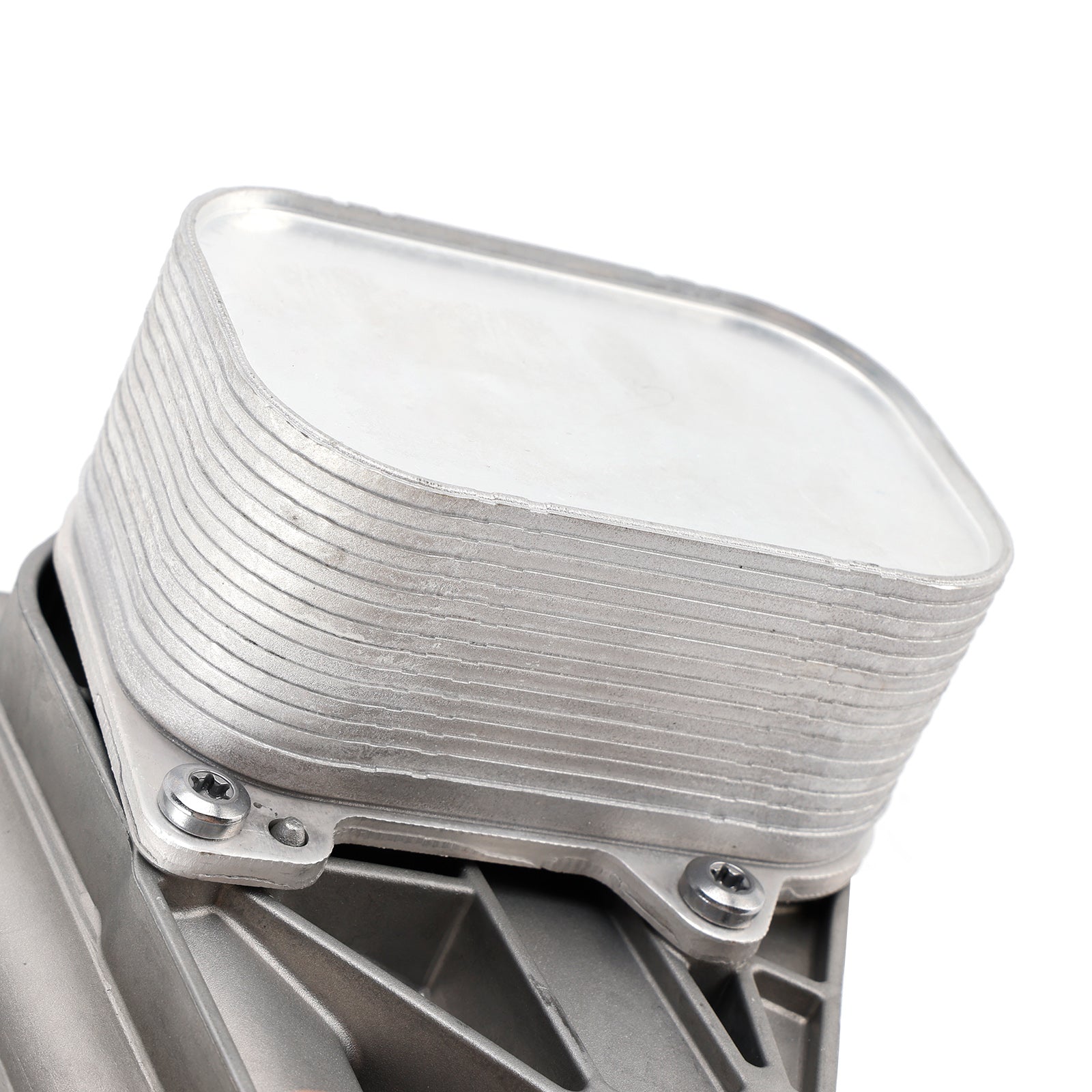 VW TRANSPORTER T6 Pritsche/fürgestell (SFD, SFE, SFL, SFZ) 2.0 TDI Oil Filter Housing Oil Cooler 03N115389P 03N115389 03N115562 03N117021