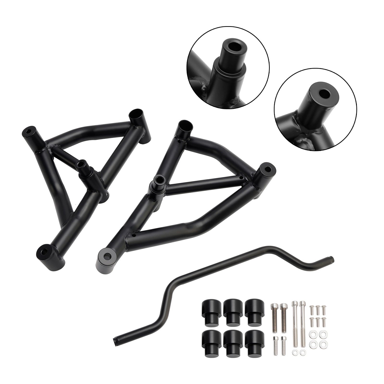 2021-2023 YAMAHA MT-09 SP Engine Guard Frame Anti-Crash Bumper Protector