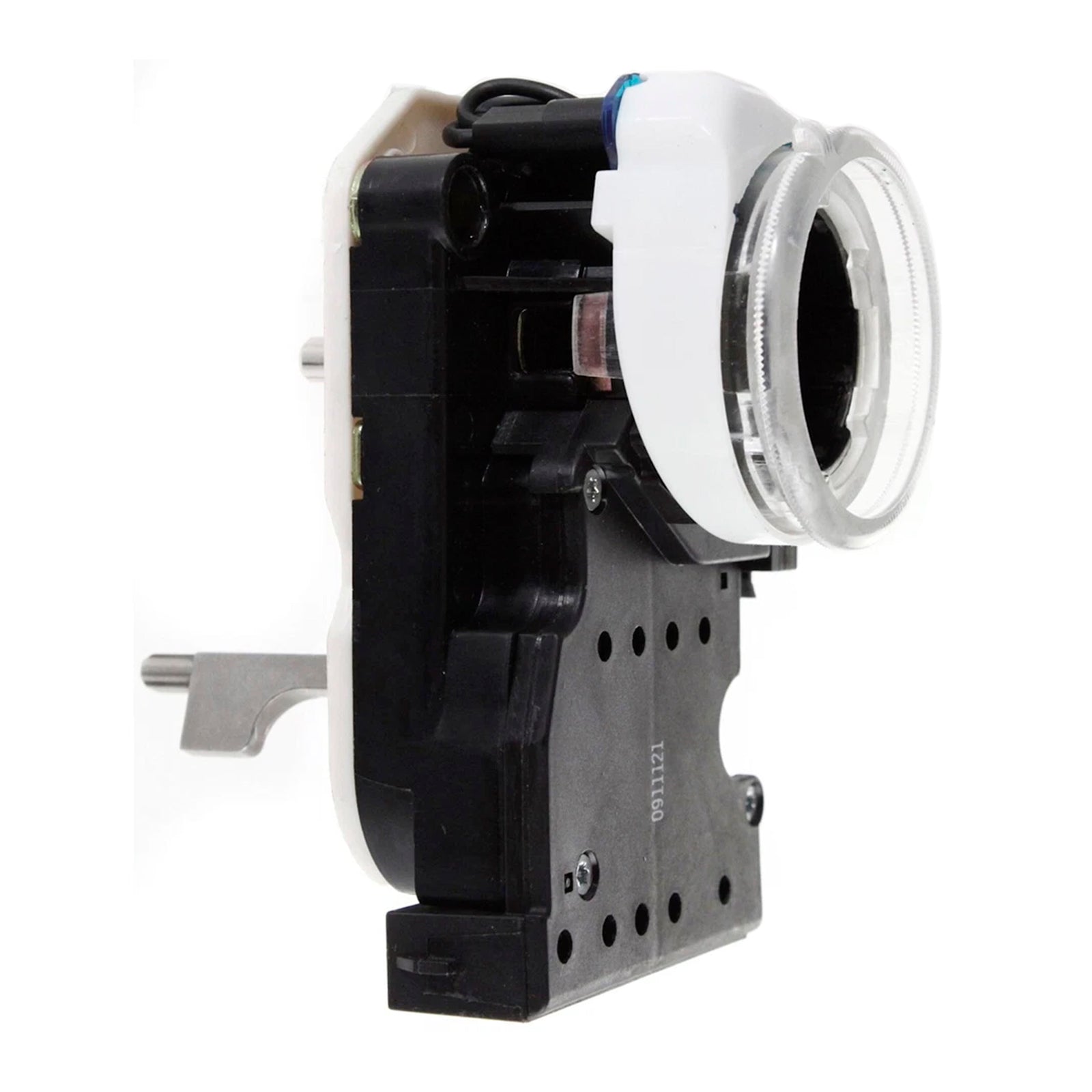 Ignition Switch Lock Cylinder Assembly 56021346AB For Dodge Ram 1500 2500