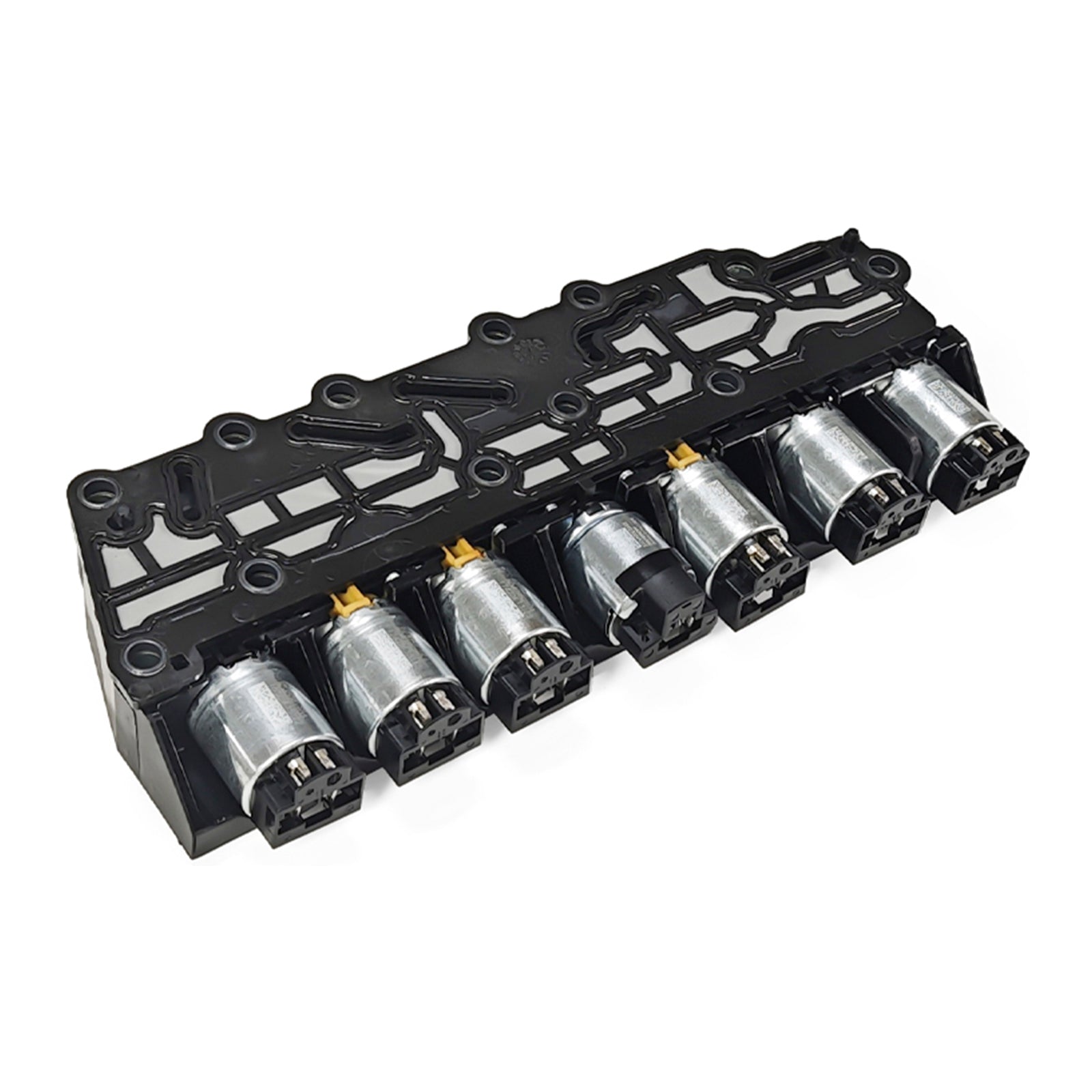 2008-nowon DAEWOO/CHEVOLET LACETTI 6 SP FWD L4 2.0L 6T40 6T45 6T30 6T50 Gearbox Transmission Solenoids
