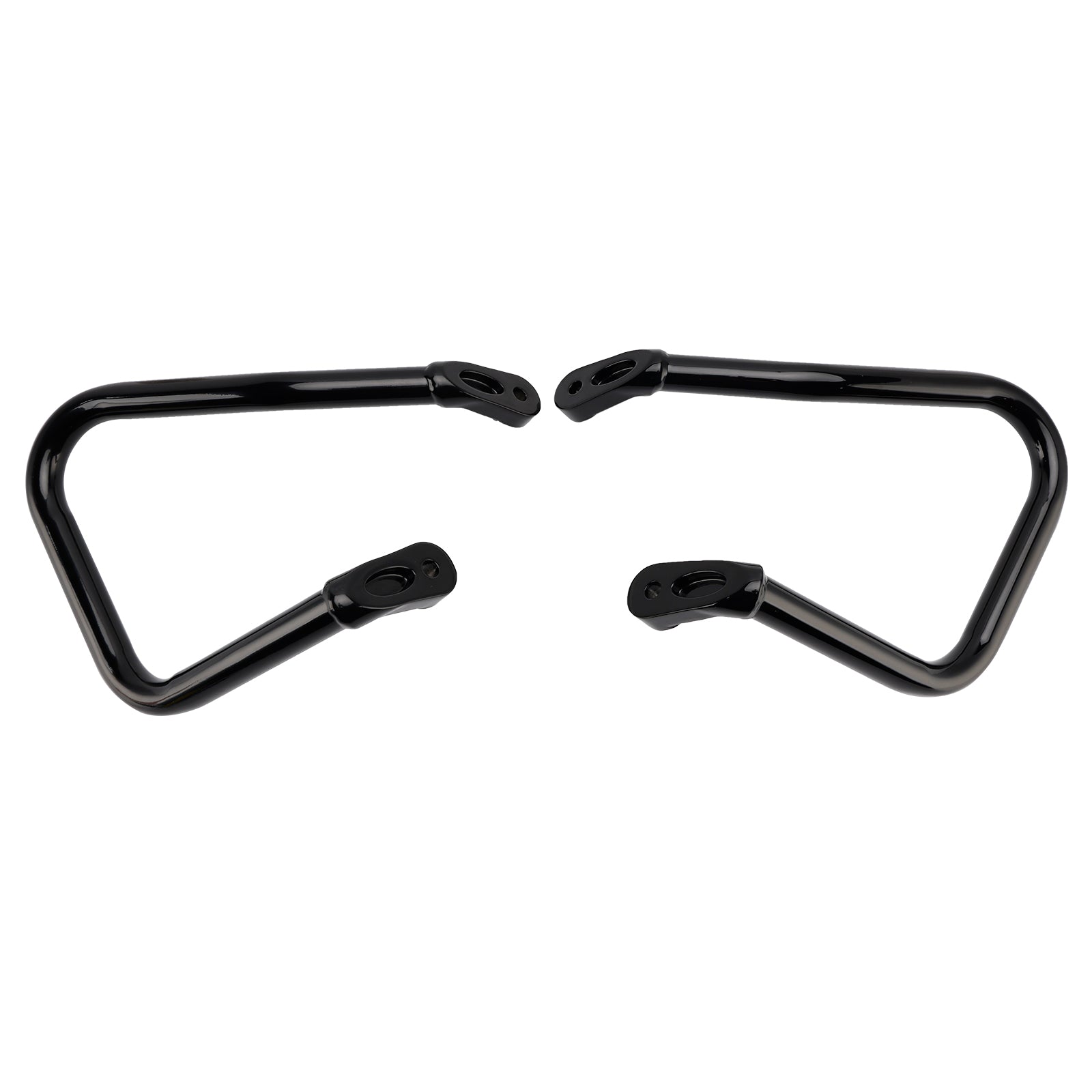 Bumper Engine Protection Guard Crash Bar Fits For Softail Flhc Flhcs 2018-2024