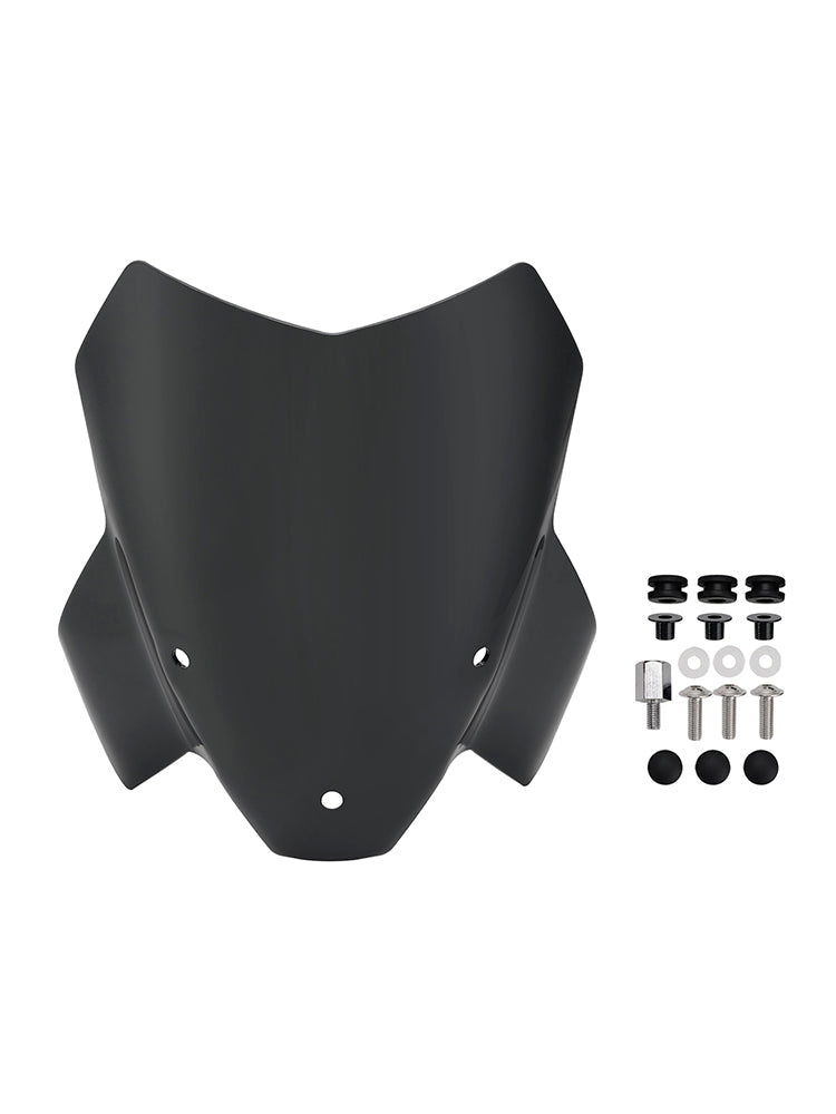 2021-2022 BMW S1000R Headlight Windscreen Cover Windshield WindScreen