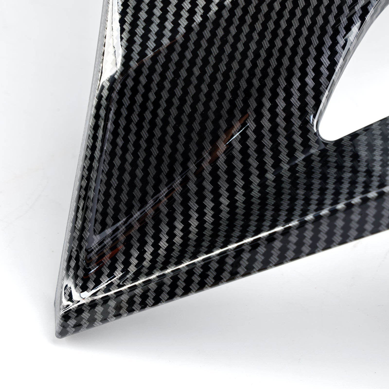 2019-2024 Honda CBR650R Side frame Cover Panel Fairing Body Cowl