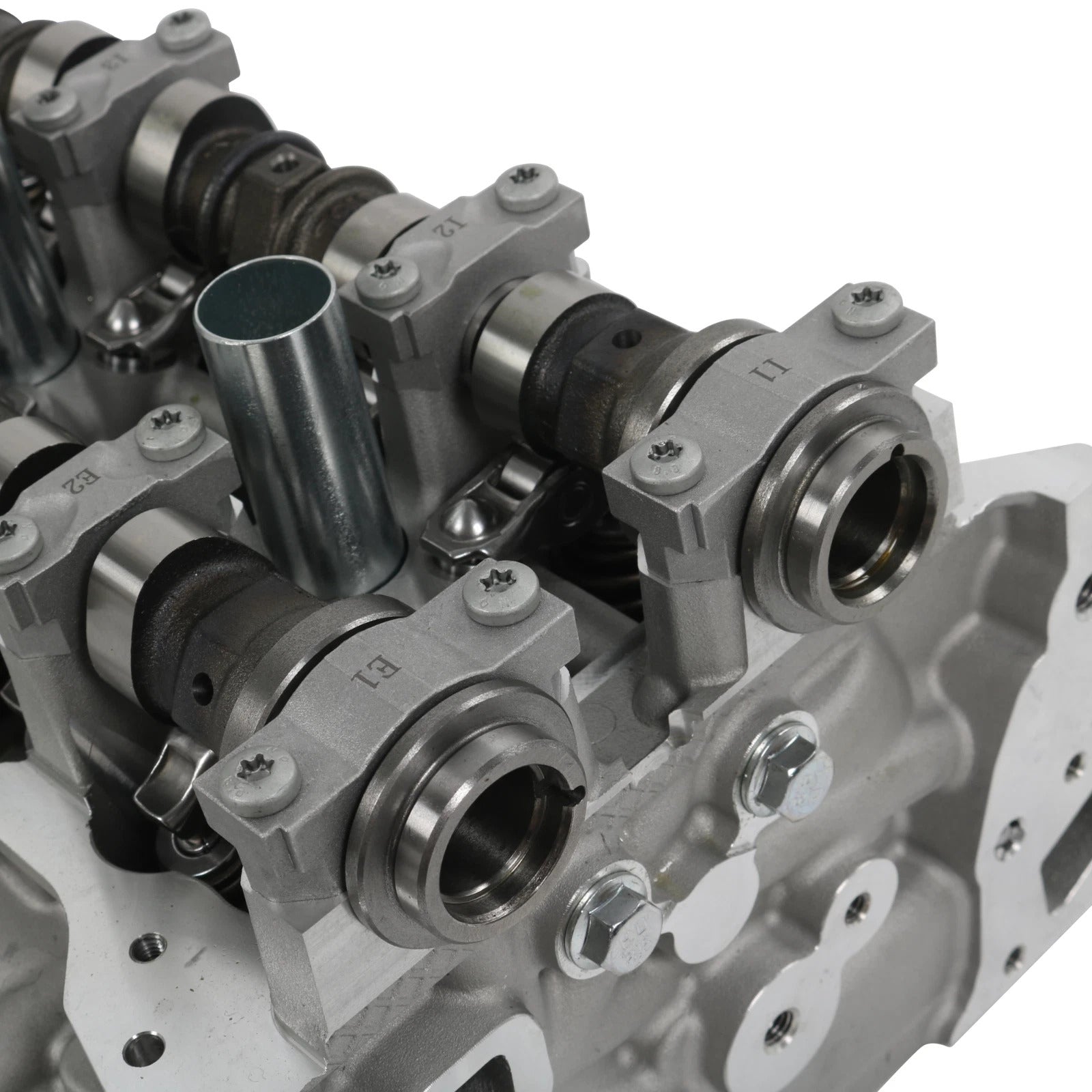 2011-2013 Dodge Charger 3.6L Brand New Right Side Cylinder Head 05184510AJ
