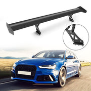 Universal Adjustable Lightweight GT Aluminum Rear Trunk Wing Racing Spoiler