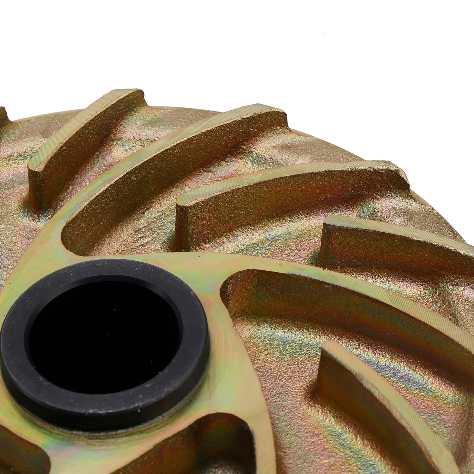 2022-2024 For Can-Am Outlander 1000R EFI XTP Front Clutch Variator Pulley 420248682