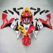 2004-2006 Yamaha YZF 1000 R1 Fairing Kit Generic