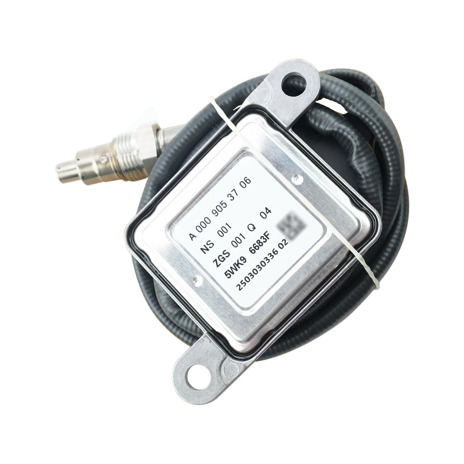 Nitrogen Oxide Sensor A0009053706 5WK96683F For Mercedes W463 W164 W166 W205 W212 W222