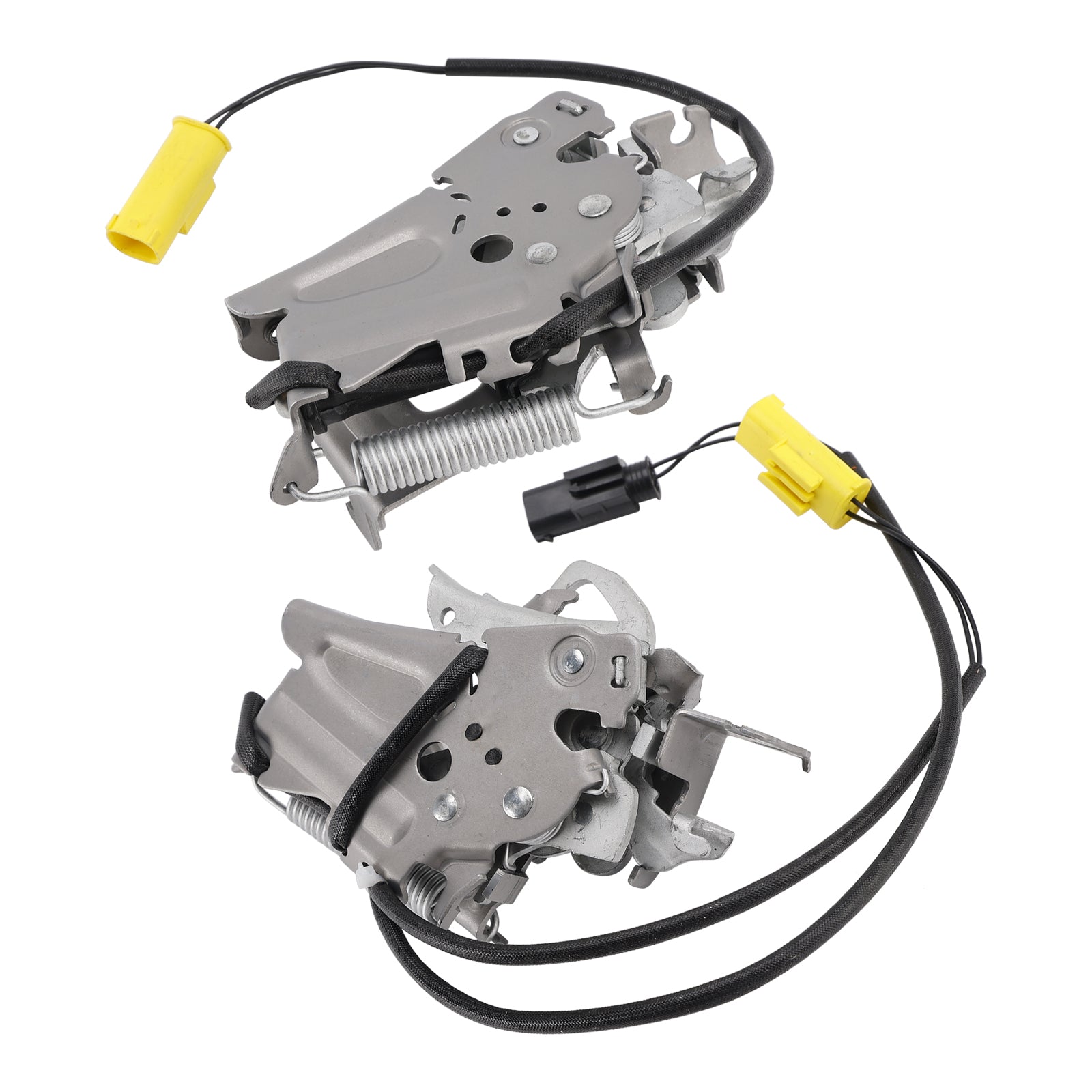 Left Right Hood Lock 51237468353/354 For BMW 1 F40 3 G20/G21 2019-2024