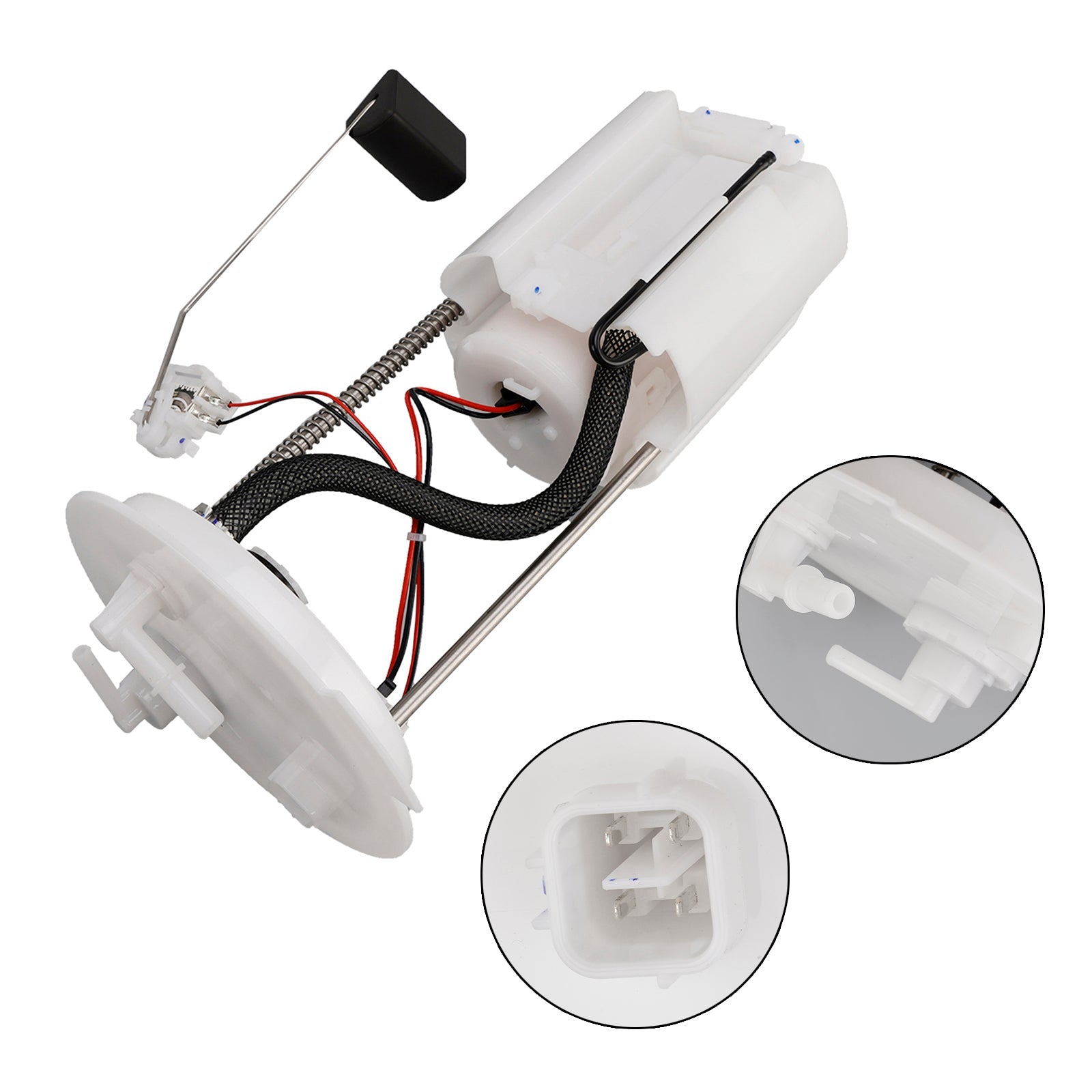 2015-2023 Honda Pioneer 500 SXS500 Fuel Pump Assy Replacement 16700-Hl5-A01 16700-HL3-A02