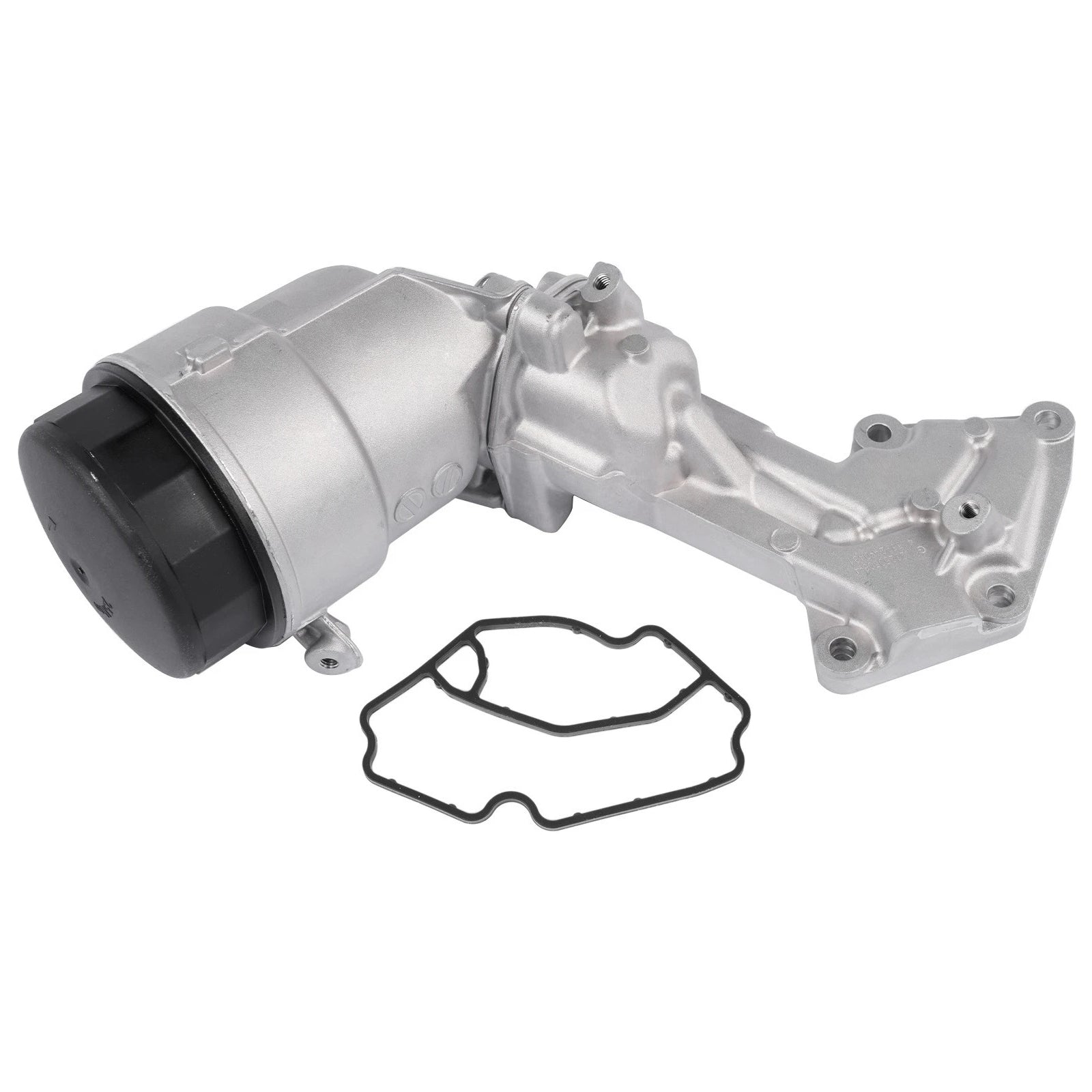 2011-2013 For Mercedes E350 Oil Filter Housing 6421800010