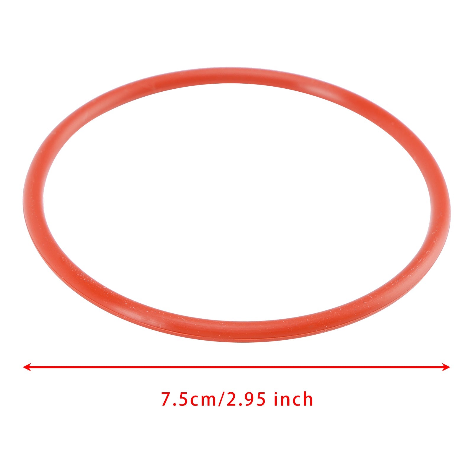 PB070060 (A)、 PB070063 (D) O-Ring Set For Burner Base 2PCS
