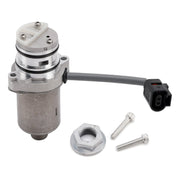 2011-2019 Land Rover Range Rover Evoque () 2.0 4x4 & D 4x4 2.2 D 4x4 Differential Oil Pump 31256757