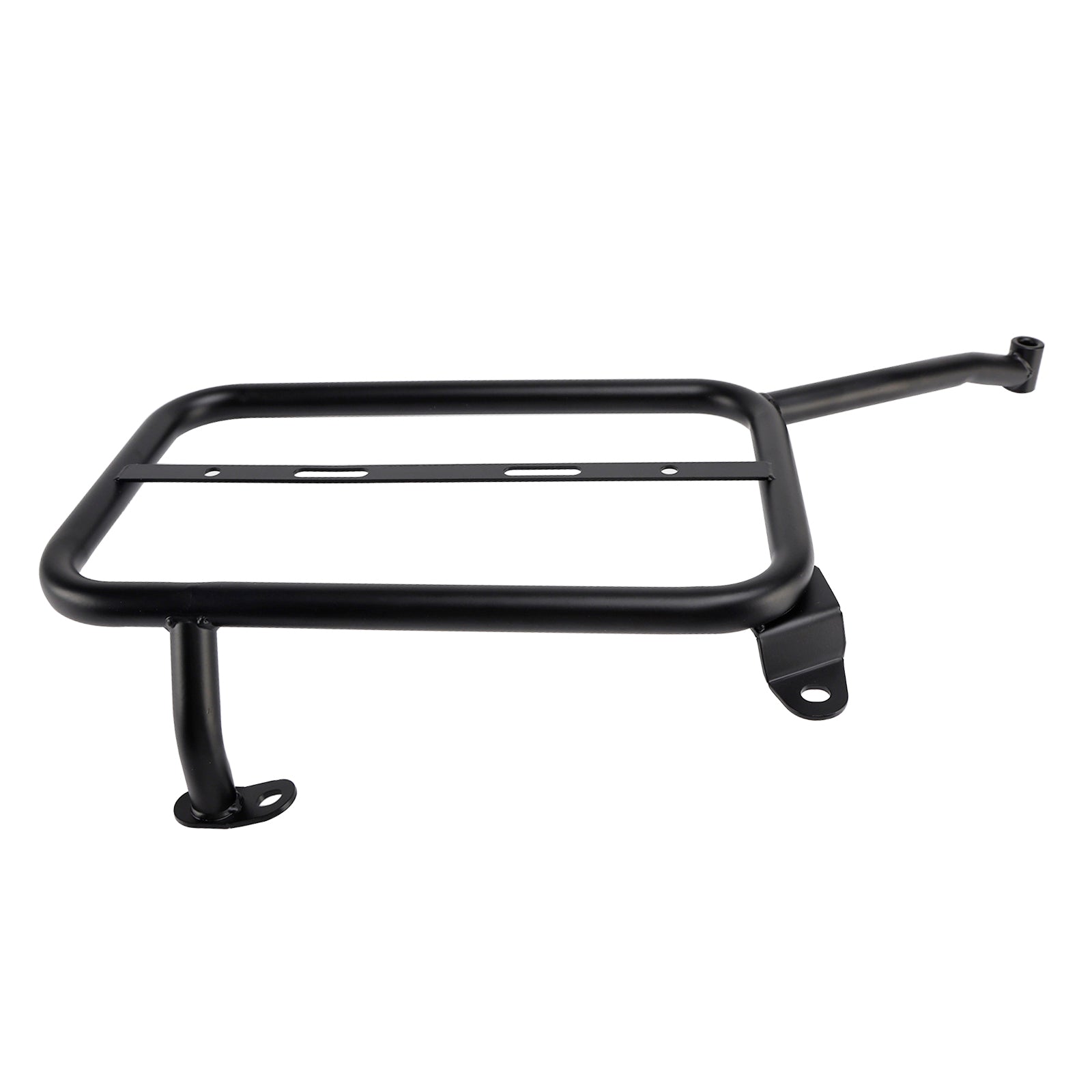 2024-2025 Himalayan 450 Luggage Rack Side Saddle Bag Mount Bracket Left