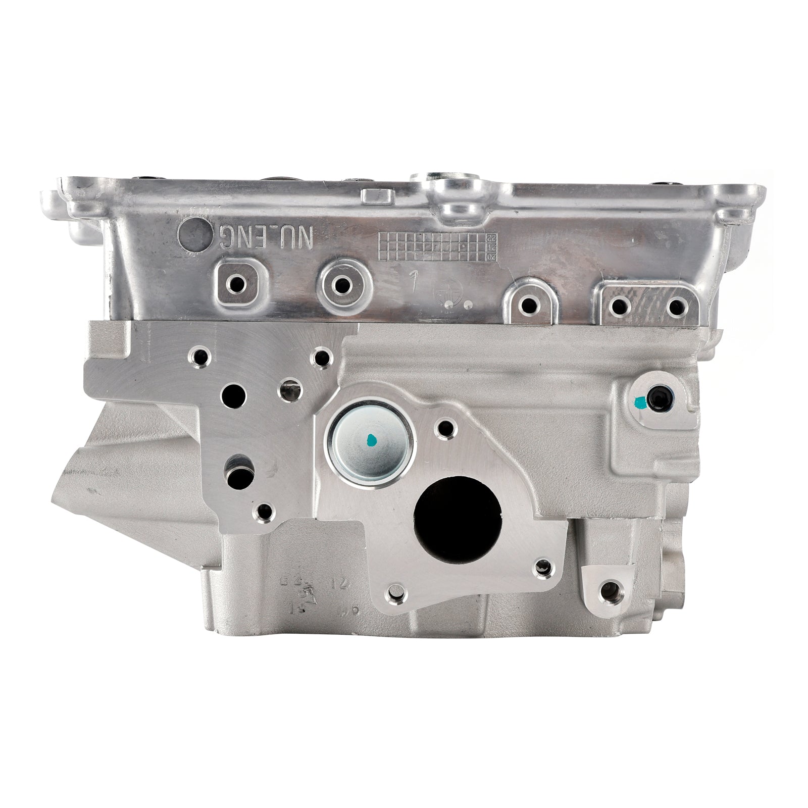 2014?Cpresent Hyundai Mistra G4NB Cylinder Head Assembly 22311-2E000 22321-2E000