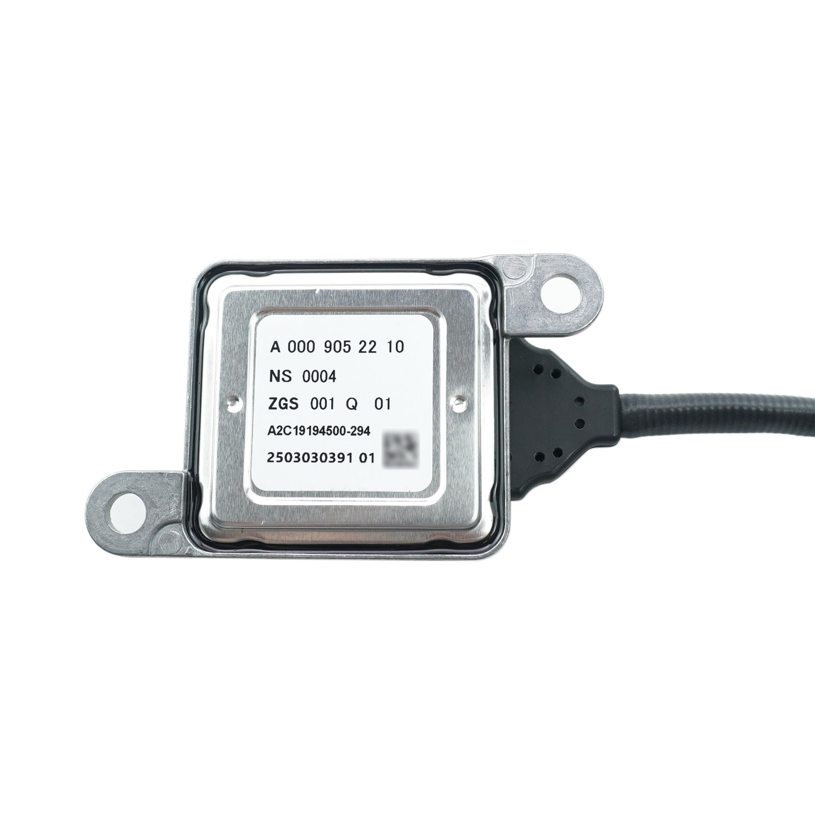 Nitrogen Oxide Sensor A0009052210 For Mercedes C E B V M A-CLASS