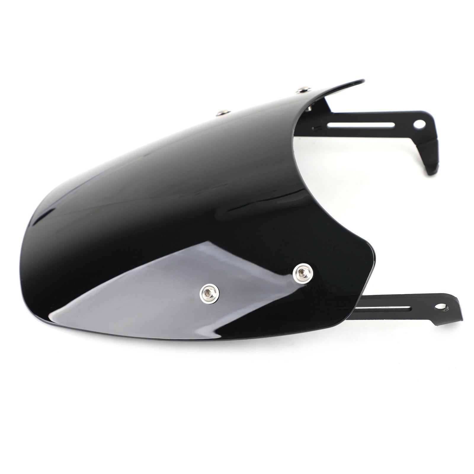 2019-2021 Triumph SCRAMBLER 1200 Motorcycle Windshield Generic