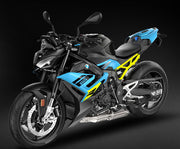 2021-2025 BMW S1000R Injection Fairing Kit Bodywork Plastic ABS