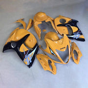 Injection Fairing Kit Bodywork Plastic ABS For Suzuki Hayabusa GSX1300R 2008-2020