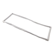 W10830048 Refrigerator French Door Gasket (Gray Left Side) Fit Kenmore AP6027227