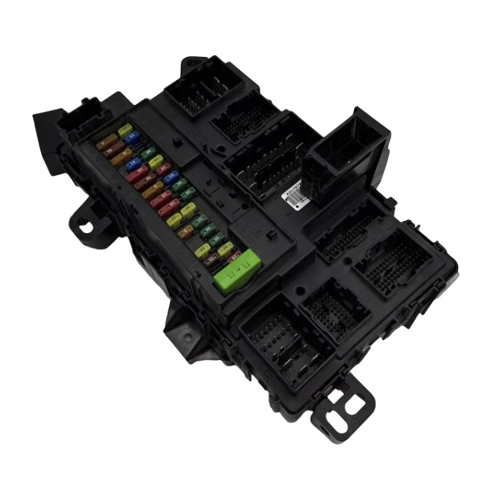 2019-2020 Ford F150 Theft-Locking Keyless Ignition Control Module JU5T15604JAR