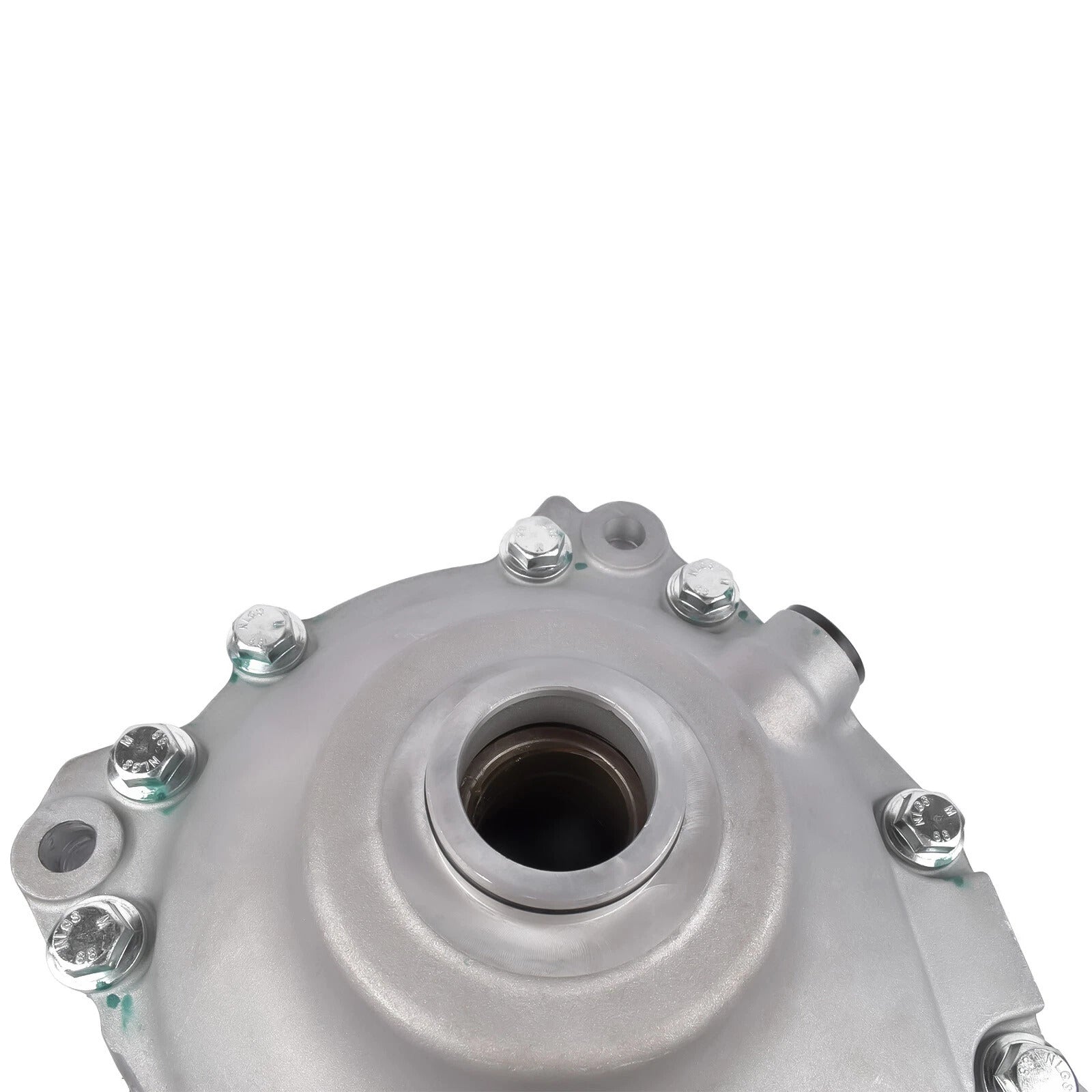 2006-2015 Mazda MX-5 Miata 2.0L Front Differential Carrier Assembly 3.73 Ratio 31507592002