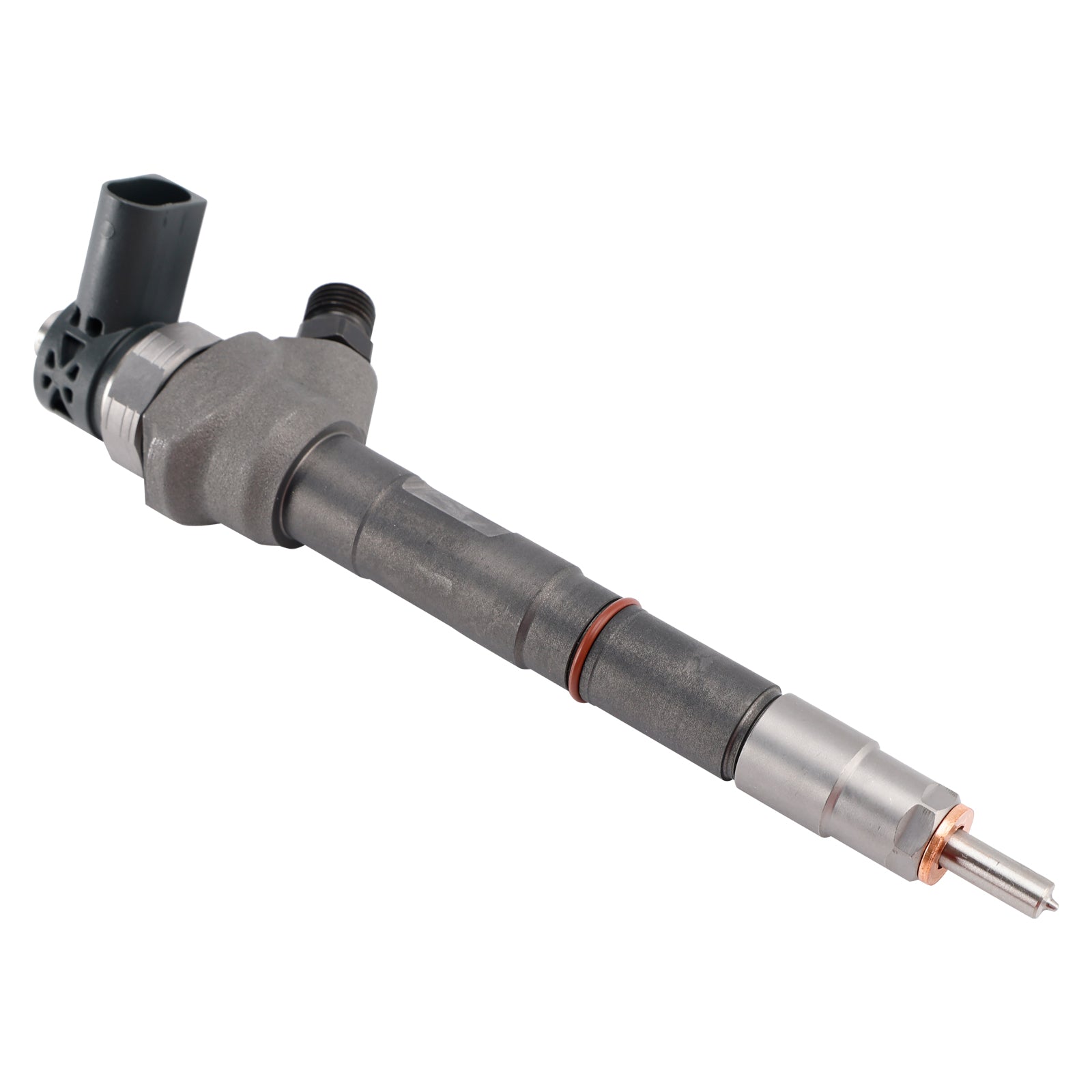 1Pcs Fuel Injector For VW Audi Seat Skoda 2.0 TDI 0445110646 0445110369