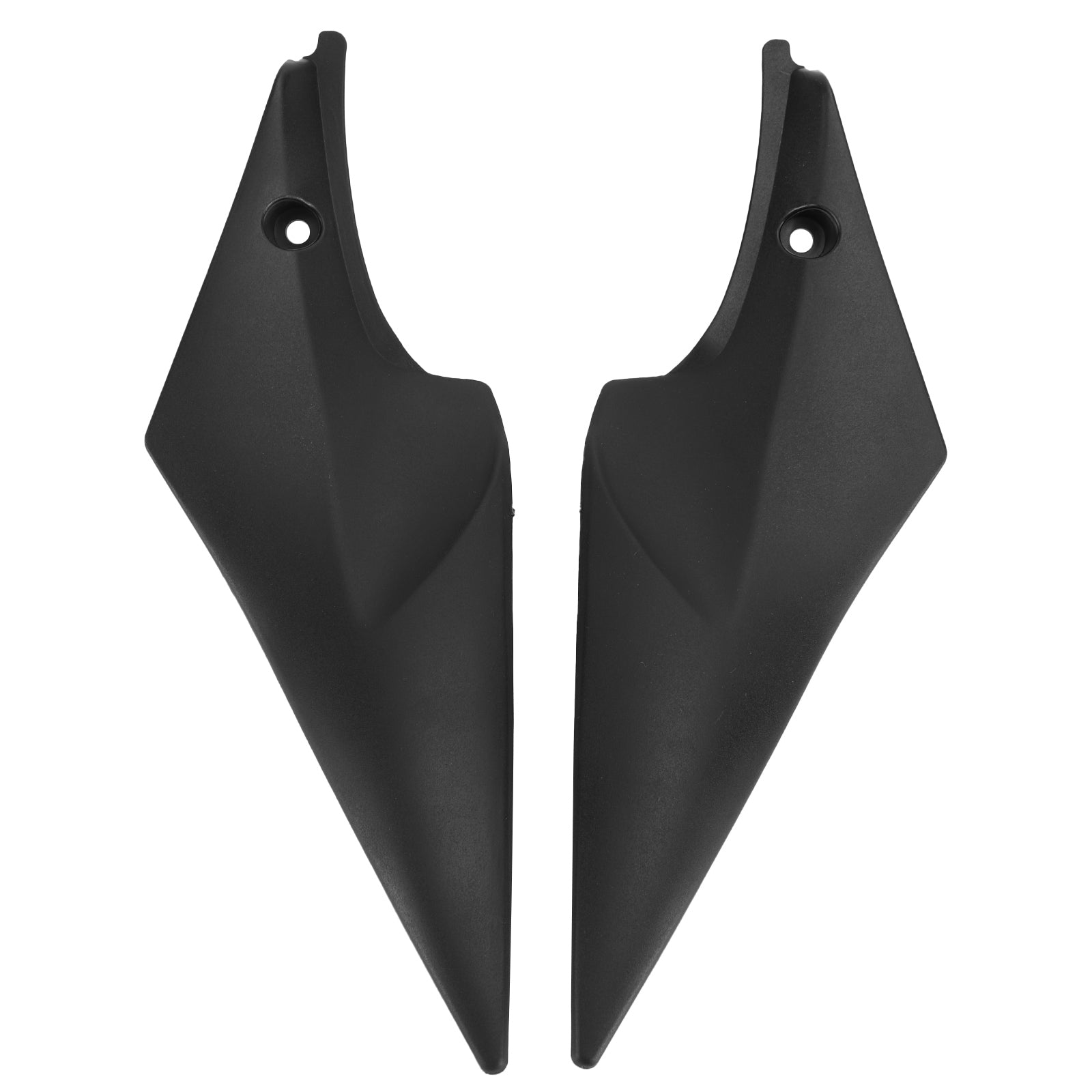 2006-2007 Suzuki GSXR 600/750 K6 Gas Tank Side Trim Cover Panel Fairing Cowl
