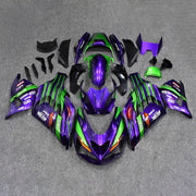 Injection Fairing Kit Bodywork fit For Kawasaki ZX14R ZZR1400 2012-2026