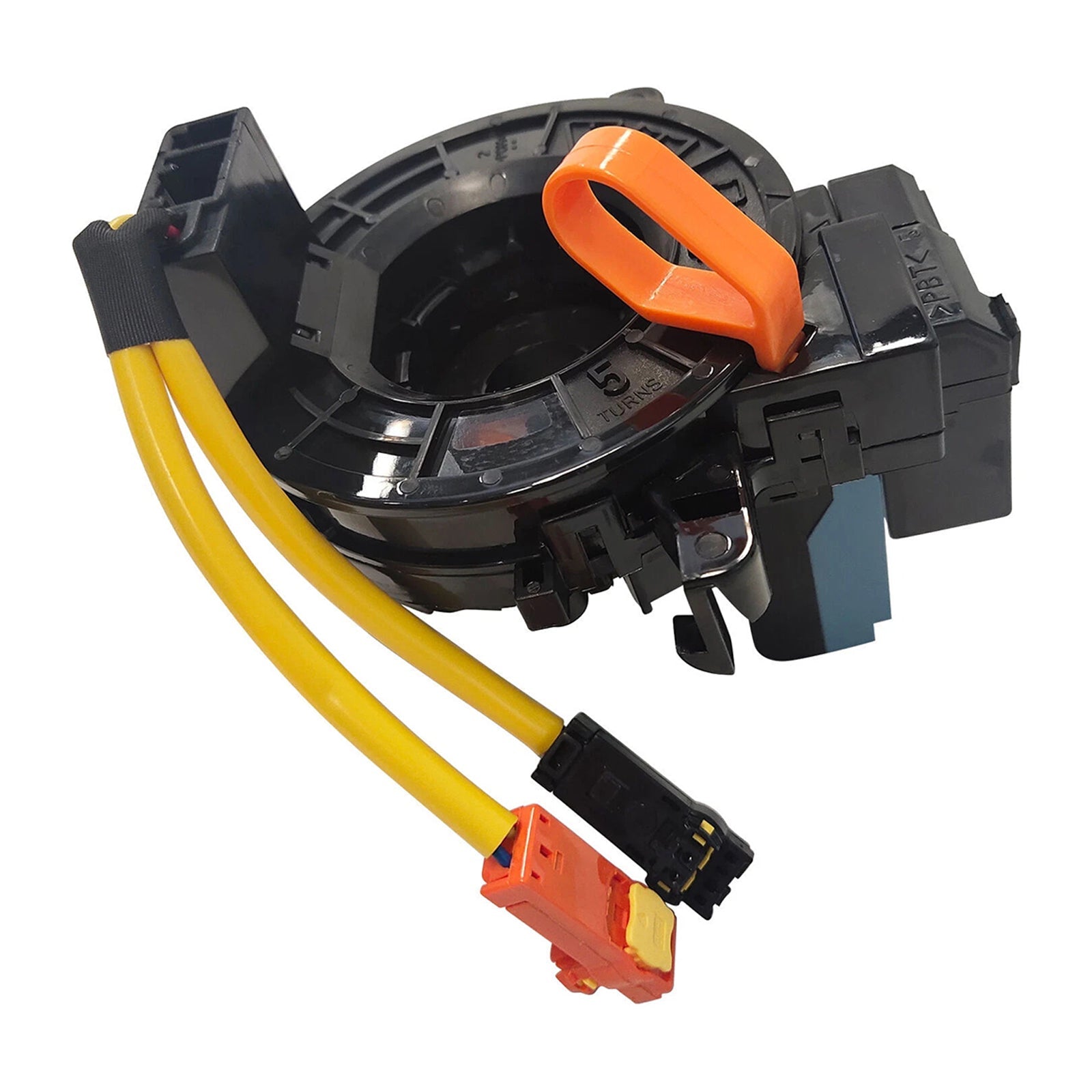 2011-2018 Toyota Sienna Clock Spring With Steering Angle Sensor 89245-0E020