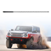 Radio Antenna Mast Aerial MCPZ-18813-D For Ford E-350 2001-2023